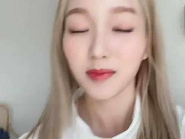[Công thức T] LOONA (Loona), [Cô gái của tháng #195]  #夏娃 #Gowon-Bản ngã (Qingsh
