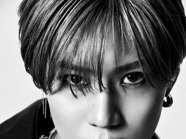 [Công thức T] SHINee, Taemin Vlog 'Tamlog 6v6' bắt đầu từ hôm nay, nó sẽ được ph