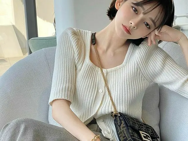 [Công thức G] Người chiến thắng người Ý Kang Taeri người mẫu YouTube đã công bố 