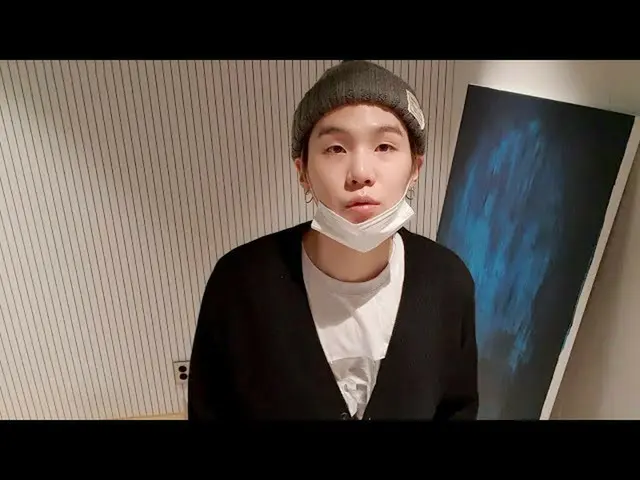 [Chính thức] BTS, 2005 06 SUGA  