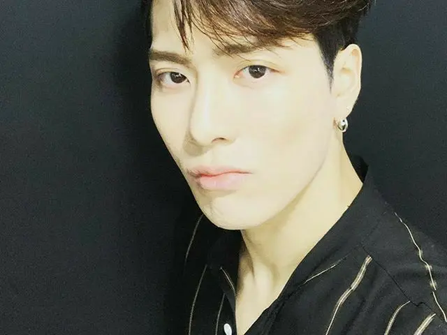 [G chính thức] GOT7_Jackson.  🧳✈️🛬🚌🏡🌃📱🛁🛏  🍗🍱🍚🍲🍜🍝🥘🍛🍕  😴😴😴😴😴