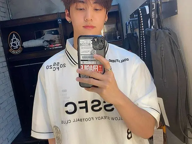 [G Chính thức] BOY_Song Yubin, Kozilkozil 🐶?   