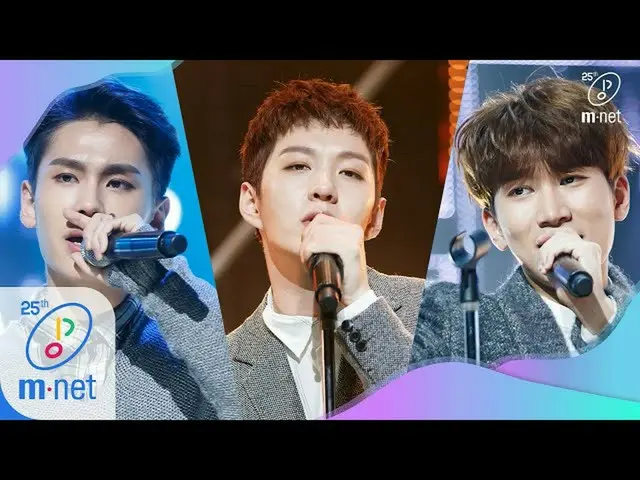 [Công thức mnk] [BTOB-The Way Home] Chương trình đặc biệt Tháng gia đình | M Cou