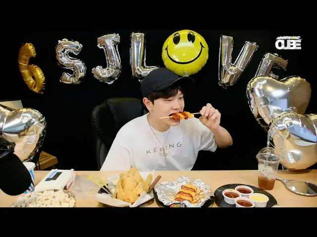 [Công thức] BTOB, hẹn hò với con trai út của chúng tôi Sungjae🍽-Highlight3  