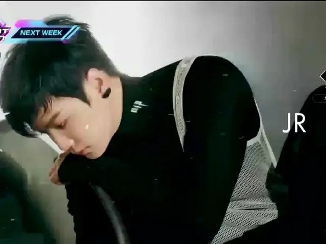 NU'EST, thông báo trở lại. ..