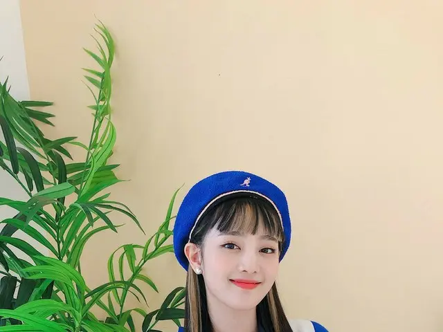 [Công thức T] (G) I-DL E, [#Minni] Beremin theo các bức ảnh đã hứa!  Chưa bao gi