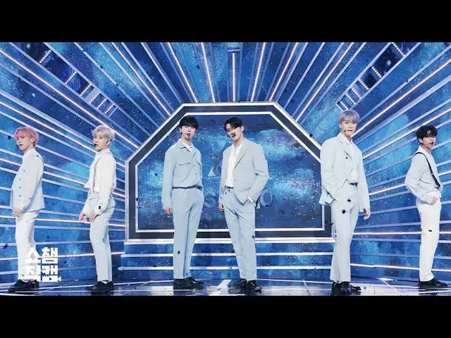【公式 mbｍ】 [Show Chamber Cam 4K] ASTRO-Knock Go to You ASTRO-Knock） l #Show Champi