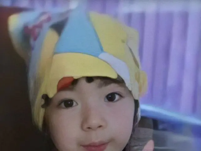 "Hình ảnh thời thơ ấu" của thành viên ITZY là một chủ đề nóng ở Hàn Quốc. ..  ● 