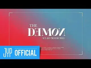 [Công thức jyp] DAY6 <Sách của chúng tôi: Con quỷ> Trình lấy album  