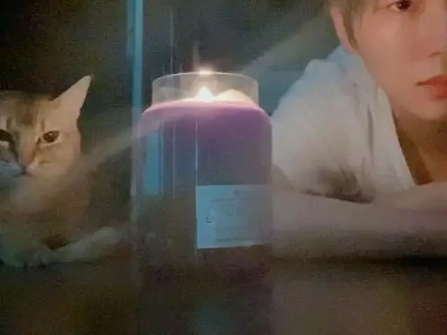 [Công thức G] WANNA ONE_Born của Kang Daniel, #Campfire nhỏ  