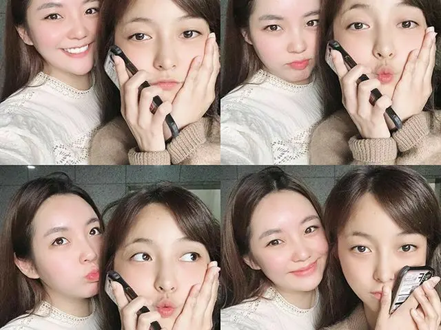 [Công thức G] f (x) _ Sinh ナ, •  Để kỷ niệm Ngày của Mẹ, ngay cả bà cũng ở bên n