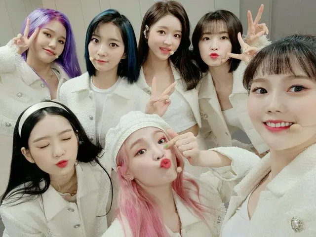 [Công thức T] OHMYGIRL, [#OhTimes] Buổi hòa nhạc công cộng 200510  Cuối tuần với