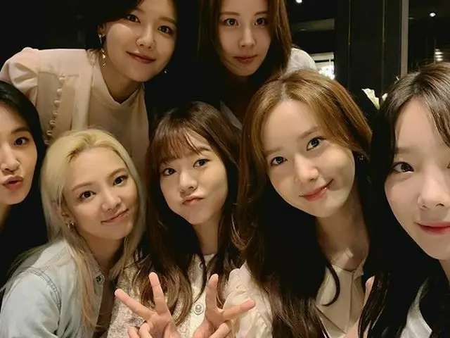 [Công thức G] SNSD (Thế hệ con gái) _ Khẩu phần sinh  Trí tuệ  (Cô Penny)  