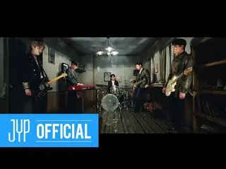 [D công thức jyp] DAY6 "zombie" M / V  #NGÀY6 #NGÀY 6  #The_Book_of_Us #The_Demo