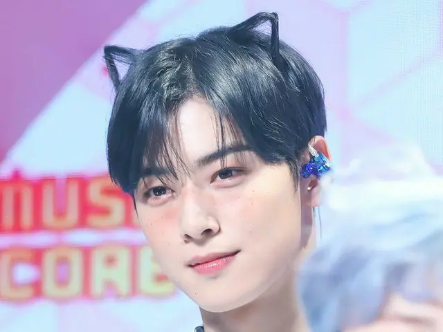[Công thức JT] ASTRO, RT MBC_entertain: