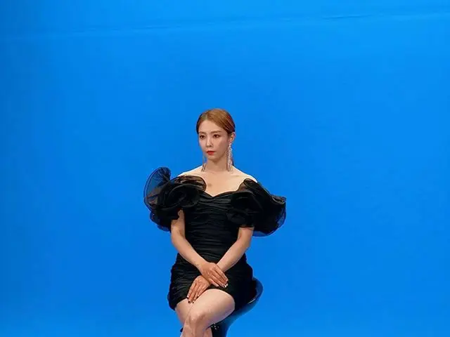 [Công thức G] BoA, chụp màn hình xanh dài hạn 😎 #Voice Korea2020 #Bocochi La ha