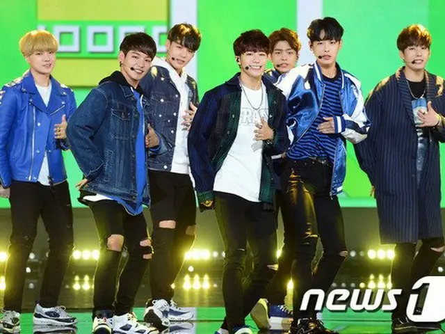 VICTON, 6/2 quyết định trở lại. ..