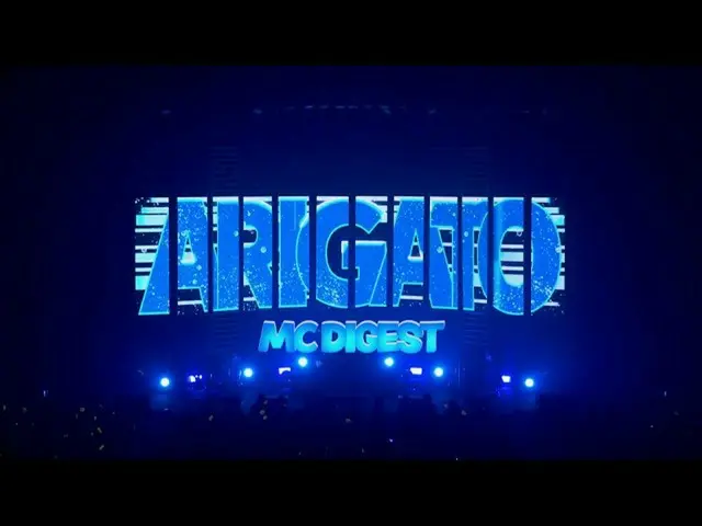 [J Official] FTISLAND, FTISLAND-2019 FTISLAND JAPAN ENCORE LIVE -ARIGATO- Đoạn g