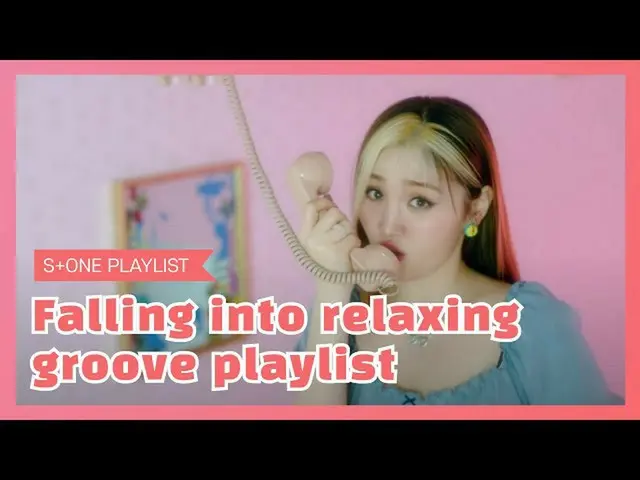 [Công thức cjm] [Stone Music PLAYLIST] Danh sách phát cho một ngày thư giãn ｜ DU