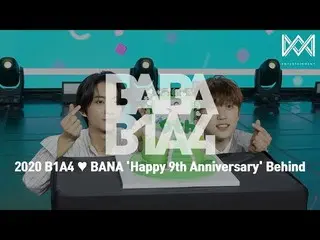 [Công thức] B1A4, [BABA B1A4 4] EP.28 2020 B1A4 ♥ "Kỷ niệm hạnh phúc chín" đằng 