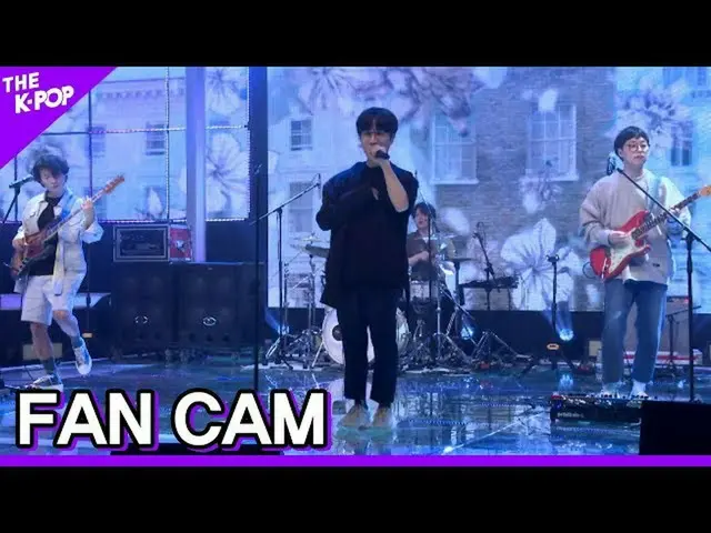 【公式 sbp】 SORAN CONF_ ession of Love [TRIP TO K-POP Fancam 200519] 60P  
