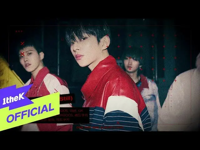 [Công thức] [Teaser] DKB_ _ (DKB _) _ Album mini thứ hai [LOVE] nổi bật_ _ Medle