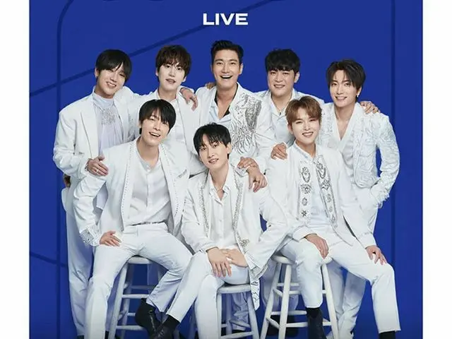 [R công thức sm] SUPER JUNIOR LIVE-Beyond SUPER SHOW  -  5/31 CN 3 GIỜ (KST)  5/