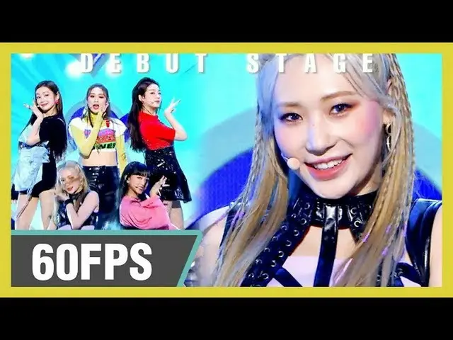 [Công thức mbk] 60FPS 1080P | Số bí mật - ai là Dis? trưng bày! Âm nhạc lõi 2020