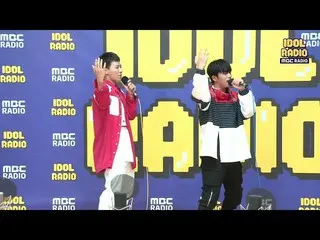 [Công thức mbk] [IDOL RADIO] "Ngày hạnh phúc (DAY6)" được thực hiện bởi Theo và 