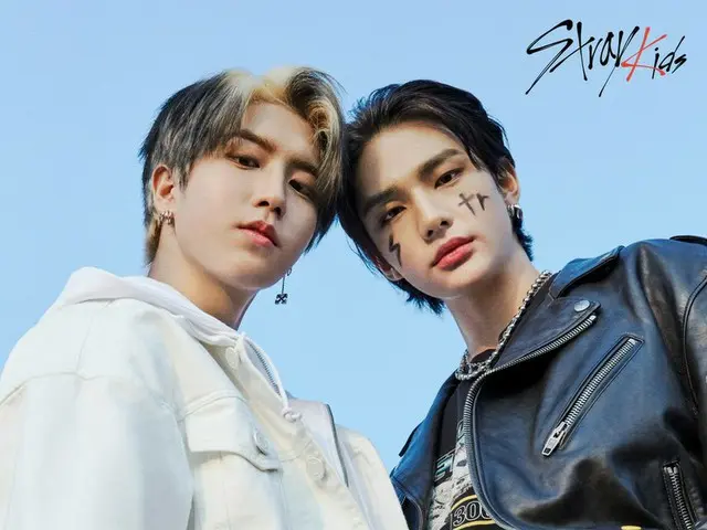 [D chính thức jyp] Stray Kids <GO生> ĐƠN VỊ HÌNH ẢNH SỐ 3  #Hyunjin  #HAN  2020,0
