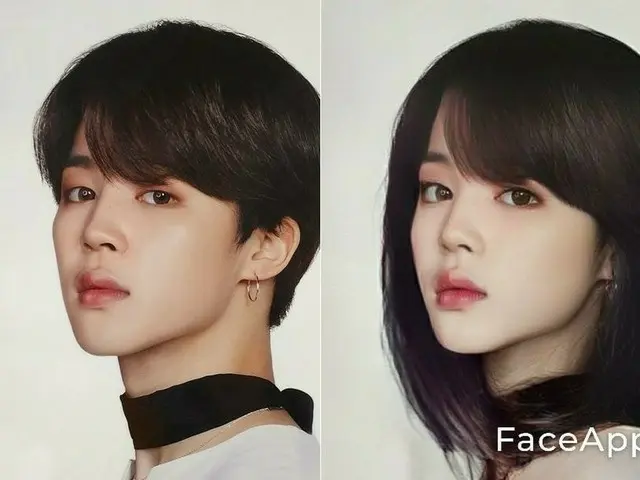 #BTS, "Điều gì sẽ xảy ra nếu bạn là BTS" là một chủ đề phổ biến ở Hàn Quốc. ..