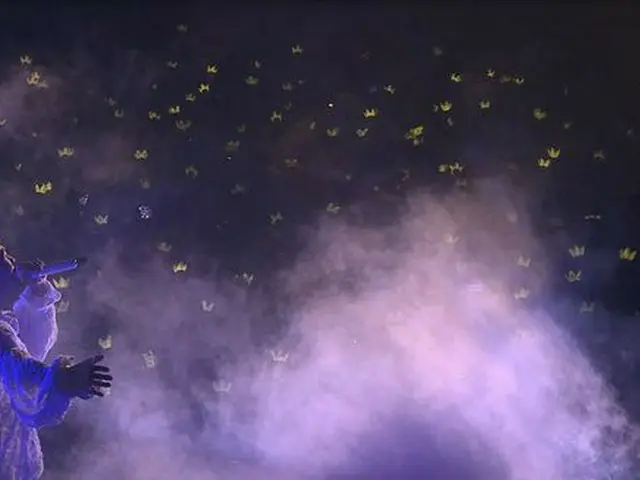 BIGBANG SOL cho thấy ấn tượng của mình về bộ phim tài liệu "Byakuya". "Tôi rất v