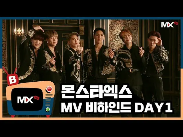 [Công thức sta] [Kênh thứ hai] [B] EP.178'FANTASIA'MV NGÀY1  