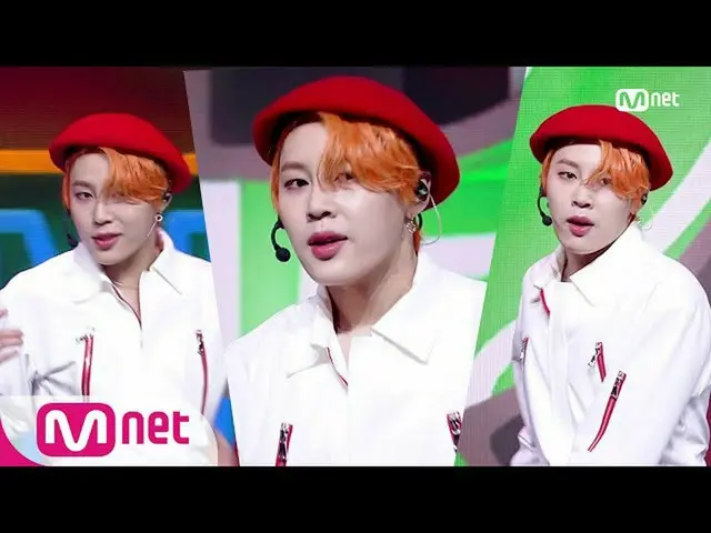 [Công thức mnk] [HA SUNG WOON-ready] Chương trình truyền hình KPOP | M COUNTDOWN