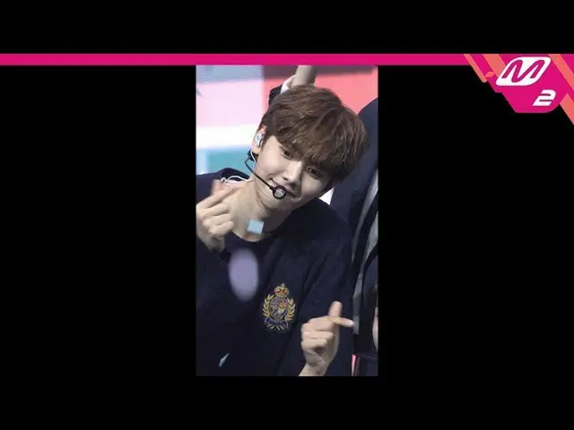 N 公式 mn2】 [MPD Jikcam] CRAVITY_ Minhee Jikcam 4K'Cloud 9 '（CRAVITY_ _ MINHEE Fan