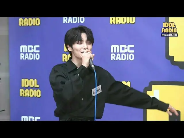 [Công thức mbk] [IDOL RADIO] Buổi hòa nhạc "Love Galaxy Cafe (10cm)" của Bang Ch