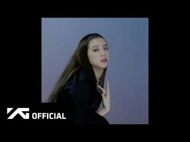 [Công thức] BLACKPINK,  "Bạn thích nó như thế nào" trailer khái niệm JISOO  