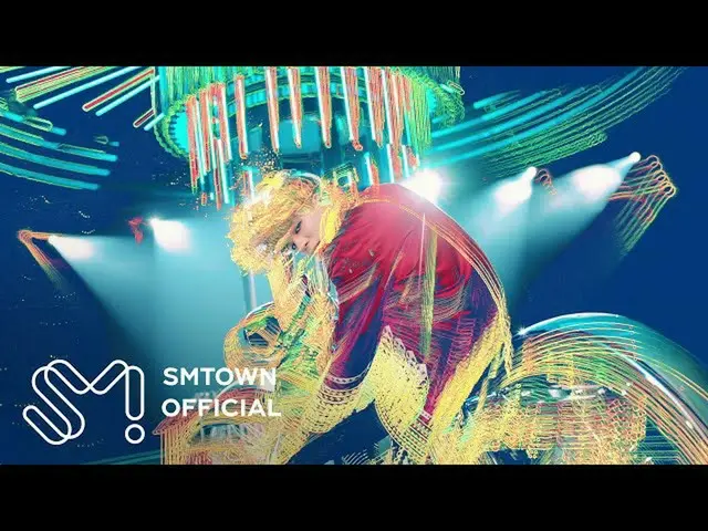 【D 公式 sm】 NCT DREAM N-City Dream'Ridin '（Sẽ không sợ Remix' MV  🎬  #  