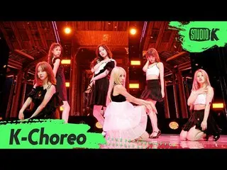 【公式 kbk】 [K-Choreo 6K] NATURE_ JC's'Girls '（NATURE_ _ Vũ đạo） l MusicBank 200619