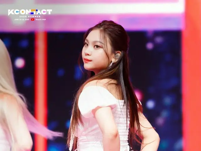 【Công thức】 GFRIEND, RT KCONusa: