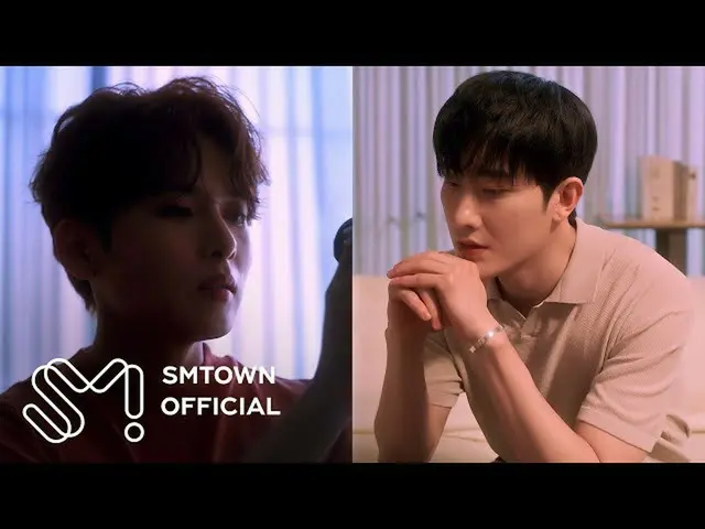 [Công thức smt] Video đặc biệt của ZHOUMI "Starry Night (với RYEOWOOK)" (phiên b