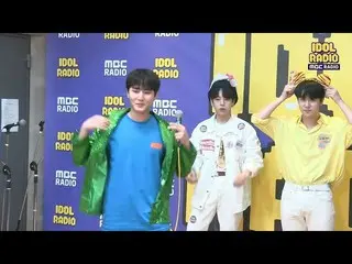 [Công thức mbk] [IDOL RADIO] DAY6_ _ Buổi hòa nhạc của Youngjin's'Jinto Bae (Cha