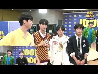 [Công thức mbk] [IDOL RADIO] Cùng nhau, nó kết thúc bằng "Ngày hạnh phúc" của DA