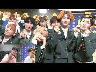 [Công thức mbk] [IDOL RADIO] Cùng nhau, DAY6_ "Buông, buông" là xong! 20200624  