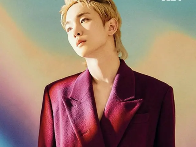 #SHINee KEY, bắt đầu đếm ngược quân đội. ..  ● Lịch di dời vào ngày 7 tháng 10