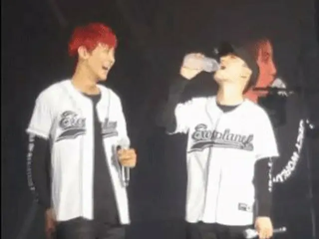 #EXO, "Bộ nhớ của DO" là một chủ đề nóng ở Hàn Quốc.  ● Quân đội dự kiến sẽ tan 