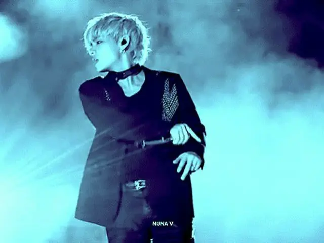 Lý thuyết #BTSV, "Timer" là một chủ đề nóng ở Hàn Quốc.  -Khi bắn súng hơi bằng 