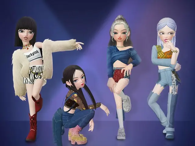 [Công thức D yg] #HowYouLike của BLACKPINK đó là mục đó  Tải ngoại hình của bạn 