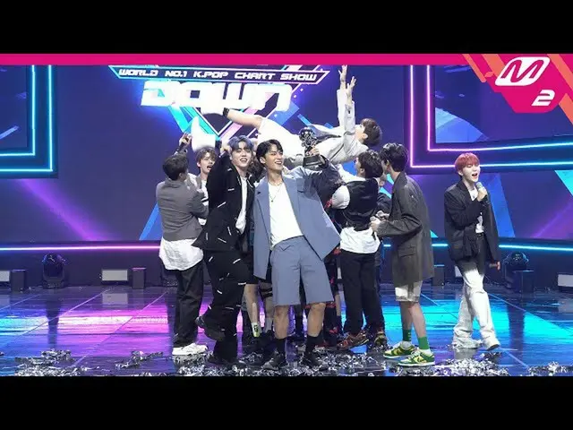 【公式 mn2】 [MPD Direct Cam] SEVENTEEN_ Cam thứ nhất trực tiếp 4K 4K Trái ”Phải SEV