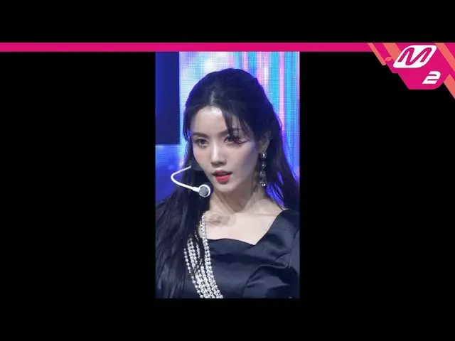 [Công thức mn2] [MPD Jikcam] IZONE_ Quan Enmei Jikcam 4K'Secret_ _Swan's Story '